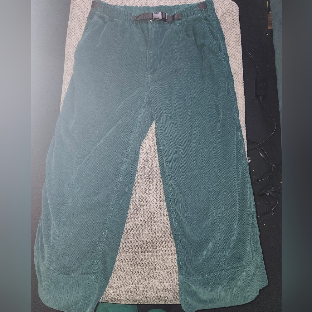 Womens L The North Face Corduroy Pants